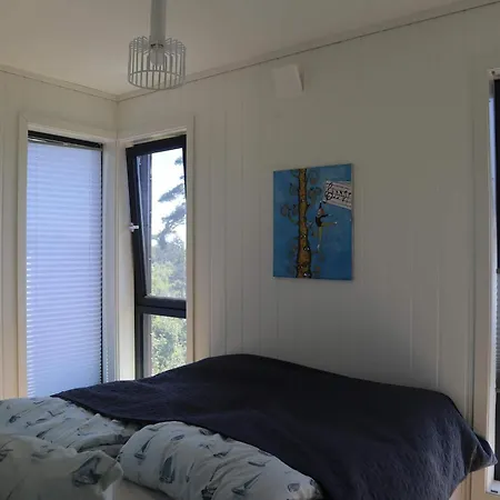Tatil Evi 4 Star In Sondeled